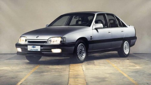 Ferrari, The luxury sleeper that was secretly faster than a Ferrari