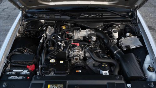 Ford Mustang, Ford Mustang GT, Ford GT, Ford, 1999 Mustang GT: 27-year-old Ford buyer's guide