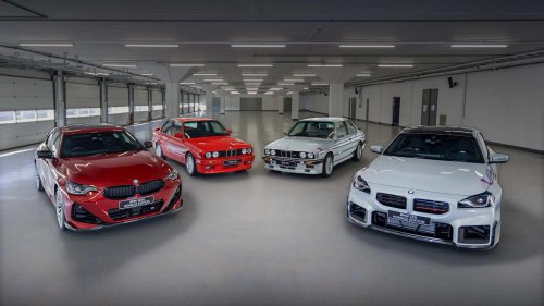 BMW, BMW 3 Series, The BMW G50 proves every 3 Series is 'the last real one' since 2006