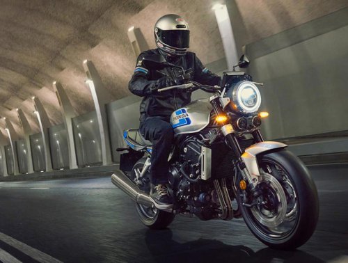 【詳細解説】ホンダ「CB1000F」「CB1000F SE」ついに国内発売！ 新たなるフラッグシップCBの価格、発売時期、スペック、機能を徹底チェック！