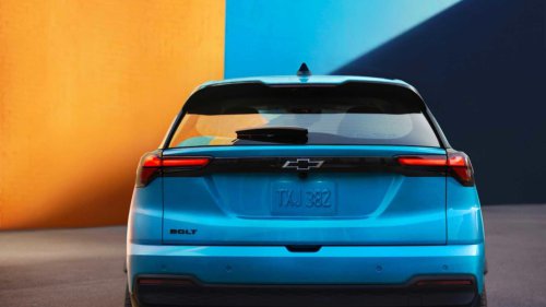 Here’s what these car logos actually mean