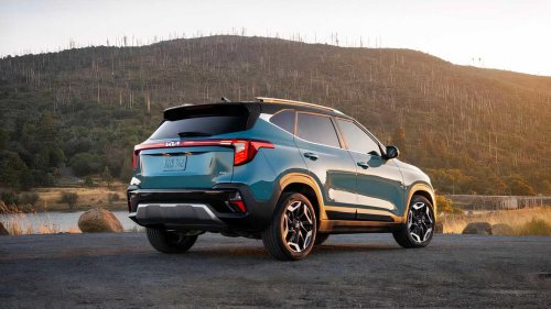 10 reliable and affordable SUVs for families on a budget