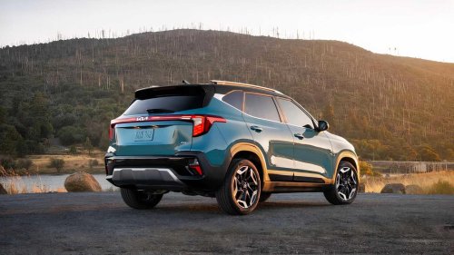 The Kia models with the least NHTSA safety recalls