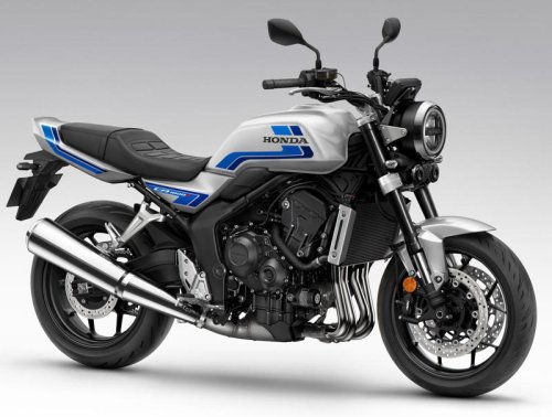 【詳細解説】ホンダ「CB1000F」「CB1000F SE」ついに国内発売！ 新たなるフラッグシップCBの価格、発売時期、スペック、機能を徹底チェック！