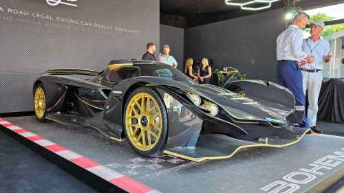 10 cars with V6 engines that prove you don't need a V8 for mighty performance