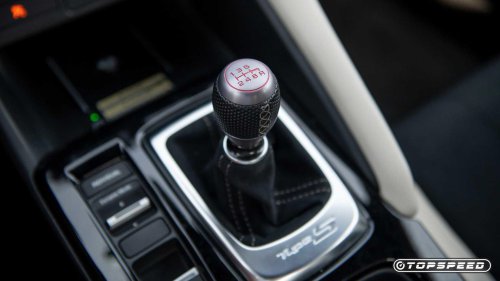 This sports sedan isn’t as high-maintenance as you may think