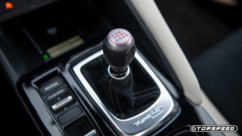 This sports sedan isn’t as high-maintenance as you may think
