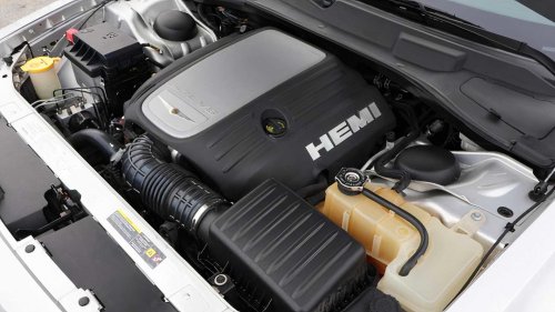 The most reliable engines that aren't made by a Japanese brand