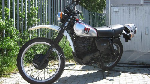 The most iconic bikes from the 70s