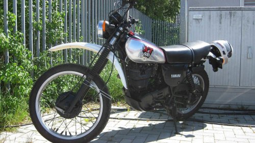 The most iconic bikes from the 70s