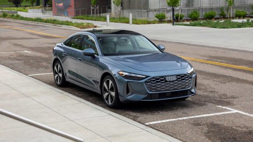 Here's what makes Audi, BMW, and Mercedes-Benz different