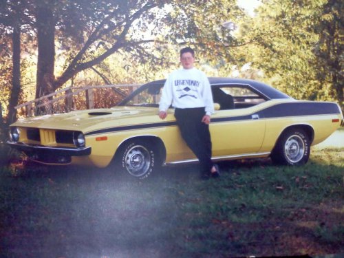 1990s Car Culture in 20 JDM vs America Photos