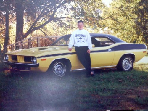 1990s Car Culture in 20 JDM vs America Photos