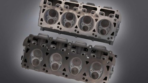 Here's what Hemi means on Dodge's legendary muscle cars