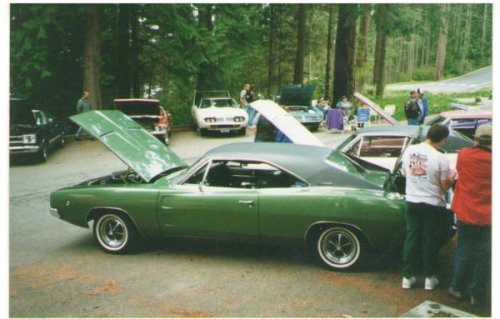 1990s Car Culture in 20 JDM vs America Photos