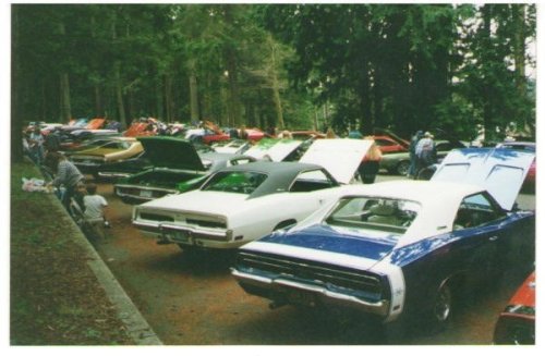 1990s Car Culture in 20 JDM vs America Photos