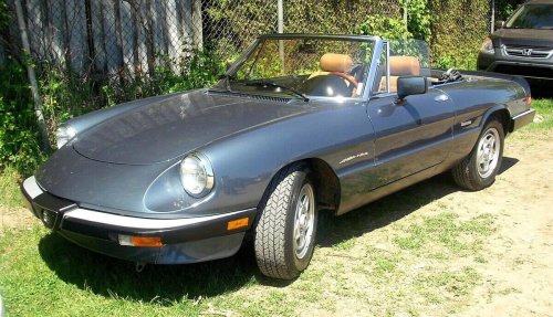Cool cars from the 80s you could afford today