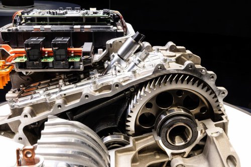 Ferrari Luce: Todo sobre el primer Ferrari eléctrico, una caja de sorpresas