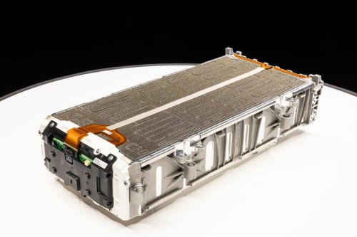 Ferrari Luce: Todo sobre el primer Ferrari eléctrico, una caja de sorpresas