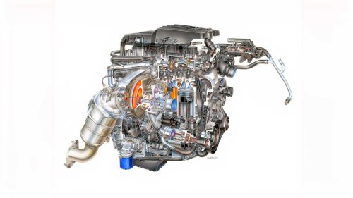 Cheapest diesel pickup truck in 2026: Chevrolet Silverado 1500 takes the lead