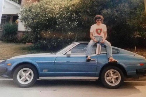 1990s Car Culture in 20 JDM vs America Photos