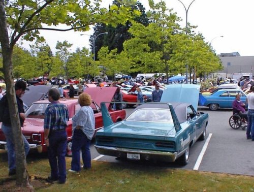 1990s Car Culture in 20 JDM vs America Photos