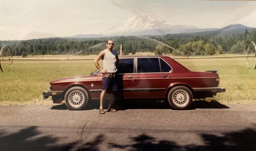 1990s Car Culture in 20 JDM vs America Photos