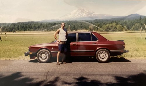1990s Car Culture in 20 JDM vs America Photos