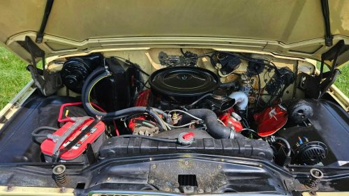 1960s Jeep Gladiator SJ-Gen J Series: The Pickup Truck with a Buick V8 Engine