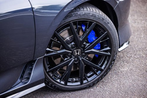 ホンダ・プレリュード（FF）【試乗記】