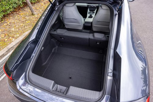 ホンダ・プレリュード（FF）【試乗記】