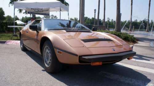 20 Legendary Cars That Started As Total Flops