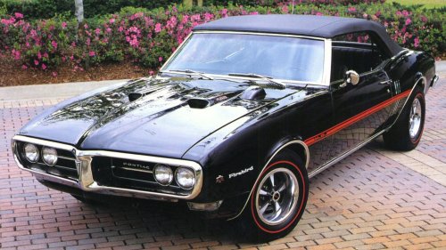 The 10 Most Prominent American Car Brands &amp; 10 That No Longer Exist