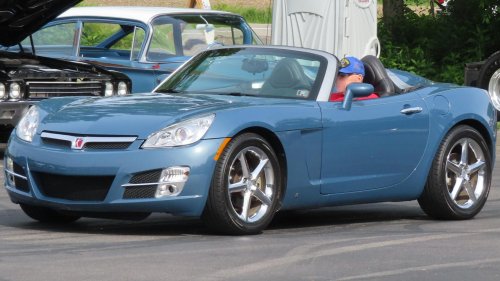 The 10 Most Prominent American Car Brands &amp; 10 That No Longer Exist