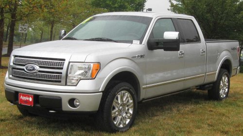 The 10 Most Prominent American Car Brands & 10 That No Longer Exist