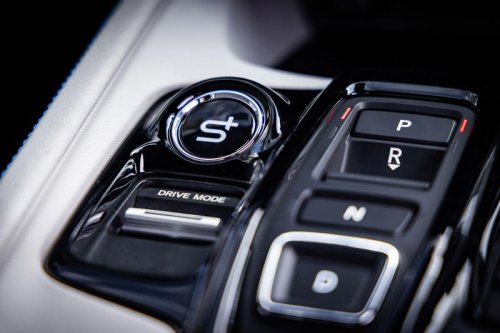 ホンダ・プレリュード（FF）【試乗記】