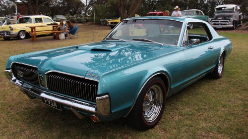 The 10 Most Prominent American Car Brands &amp; 10 That No Longer Exist