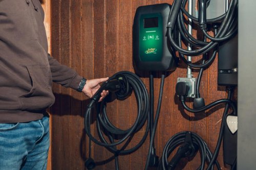 Save gas, save time, save money: We test the top EV chargers to find the best for your home