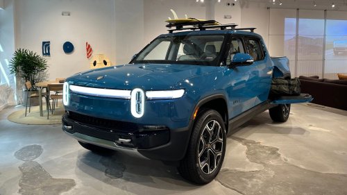 The 10 Most Prominent American Car Brands & 10 That No Longer Exist
