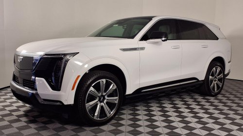 The 10 Most Prominent American Car Brands &amp; 10 That No Longer Exist