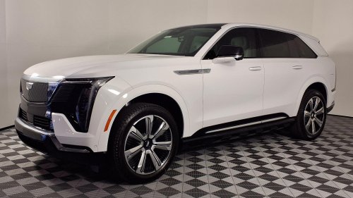 The 10 Most Prominent American Car Brands &amp; 10 That No Longer Exist