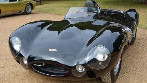 20 Legendary Cars That Started As Total Flops