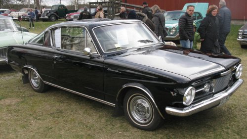 The 10 Most Prominent American Car Brands &amp; 10 That No Longer Exist