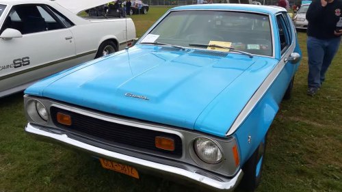 The 10 Most Prominent American Car Brands &amp; 10 That No Longer Exist