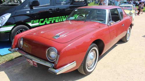 The 10 Most Prominent American Car Brands &amp; 10 That No Longer Exist
