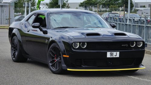 The 10 Most Prominent American Car Brands & 10 That No Longer Exist