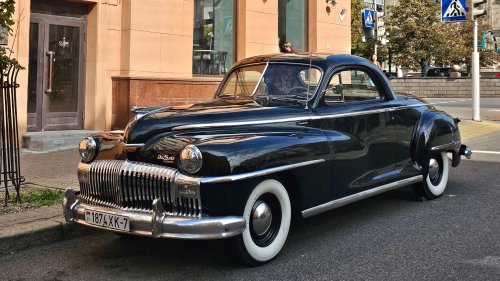 The 10 Most Prominent American Car Brands &amp; 10 That No Longer Exist