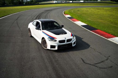 The 10 car brands men like most right now