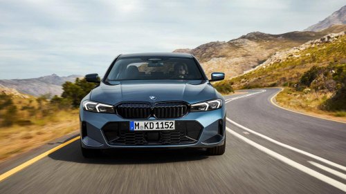 Why the Kia K5 GT quietly embarrasses pricier German sedans