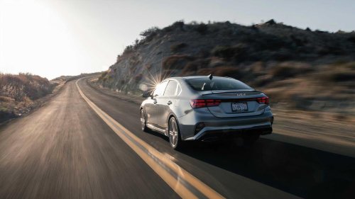 The Kia models with the least NHTSA safety recalls